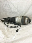 2007 Volkswagen Touareg Front Right Air Shock Strut Absorber 7L6412022AG Oem Used. Price: $359.10.