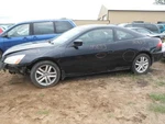 Passenger Right Strut Rear Coupe Fits 03-07 Accord 596982 Used. Price: $79.99.
