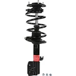 Frt Quick Strut Assy Monroe 172990 New. Price: $131.32.