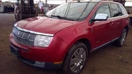 Passenger Right Strut Front Awd 20" Wheel Fits 08 Edge 6822663 Used. Price: $83.51.