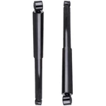 2PCS Rear Shock Absorbers For 1999-2006 Chevrolet Silverado 1500 Gmc Left Right New. Price: $42.59.