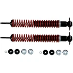 519-36 Ac Delco Shock Absorber And Strut Assemblies Set Of 2 New For Chevy Pair. Price: $129.12.