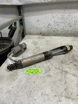 2015 Toyota Land Cruiser Driver Or Passenger Side Rear Shock Oem Used. Price: $157.95.