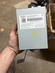07 08 Audi Q7 Driver Assist Rear View Camera 4L0910441A Used. Price: $35.00.