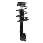 Prt 920401 Suspension Strut And Coil Spring Assembly For 11-17 Nissan Quest New. Price: $144.99.