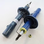 Monroe 801752 Front Plus Struts 1983-1985 Ford Exp Escort Mercury Lynx 2PCS New. Price: $89.99.