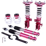 Godspeed Gsp Mono Coilovers Suspension Kit For Scion Tc AGT20 11-16 New. Price: $675.00.