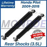 Monroe Genuine Oem Rear Shocks For 2009-2015 Honda Pilot 3.5L. Lifetime Warrna. New. Price: $129.99.