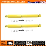 Front Shock Absorber Monroe 2X Fits 1980-1989 Gmc C7000 New. Price: $163.99.