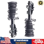 85649816 Pair Front Struts Assys W/electronic For 2016-24 Chevrolet Camaro New. Price: $199.95.