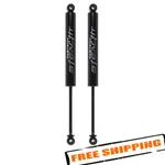 Fabtech FTS6349 Stealth Monotube Shock Set New. Price: $200.86.