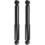 2PCS For 2003-2008 Saturn Ion Rear Left & Right Absorber Shocks Struts Pair New. Price: $41.50.