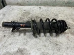 2023 Ford Transit Connect Driver Side Front Coil Spring Strut Oem #KU6C18K001AA Used. Price: $112.45.
