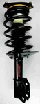 Suspension Strut And Coil Spring Assembly Fcs 1332348 New. Price: $75.95.