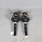 2005-2012 Porsche 911 Bilstein Front Strut Shock Spring Pasm 99734304514 Oem Used. Price: $629.24.