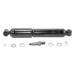 Monroe 37049 Suspension Shock Absorber For Select 63-91 Chevrolet Gmc Models New. Price: $50.99.