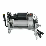 Air Suspension Compressor Vw Touareg Porsche Cayenne 7L0698007 New Neu. Price: $336.86.