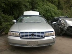 Strut Front Without Real Time Active Chassis Fits 98-04 Seville 729428 Used. Price: $71.80.