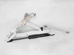 2022-2023 Subaru Brz Rear Driver Tailgate Hinge W/strut 57520CC0109P Used. Price: $49.40.