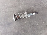 Driver Strut Front Without Electronic Damping Control Fits 11-17 Bmw X3 357987 Used. Price: $95.00.