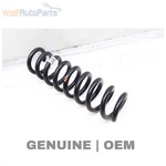 2013-2018 Bmw 320I Xdrive Rear Coil Spring 6851727 Used. Price: $43.99.