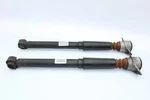 2012-2018 Audi A6 S6 A7 S7 Rear Left & Right Shock Absorber Strut Pair Oem Used. Price: $101.37.