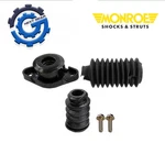New Monroe Strut-mate Mounting Kit For 1988-1997 Pontiac Buick Grand Prix 902941. Price: $31.96.