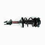 Fcs Suspension Strut And Coil Spring Assembly Front Right 1333431R For Subaru New. Price: $148.28.