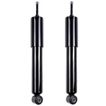 Front Shock Absorber Struts Cartridge For 2000-2002 Mitsubishi Montero Sport New. Price: $35.39.