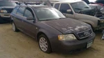 Used Front Suspension Strut Fits: 1999 Audi A6 Grade. Price: $135.70.
