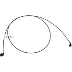 19115819 Ac Delco Air Shock Line Kit For Chevy Yukon Suburban Escalade Esv Gmc New. Price: $65.35.