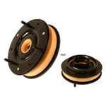 For Jaguar Xkr 2000-2007 Eurospare Front Upper Shock Mount New. Price: $171.84.