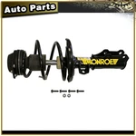 173051 Monroe Fully Loaded Strut Front Passenger Right Side For Chevy Hand New. Price: $140.01.