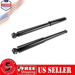 Rear Shock Absorbers For 2004-2009 Dodge Durango 2007 2008 Chrysler Aspen New. Price: $36.09.