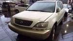 Driver Left Front Spindle/knuckle Awd Fits 99-03 Lexus RX300 6513198 Used. Price: $87.90.