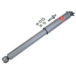 Suspension Shock Absorber-gas-a-just Kyb KG5508 New. Price: $63.03.