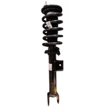 New Tesla Model Front Left Driver Lh Strut Shock Damper Rwd 1044364-01-F. Price: $179.99.