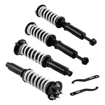 Bfo Coilovers Shock & Springs Lowering For Honda Accord 2003-2007 New. Price: $195.00.
