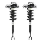 Unity Front Loaded Strut & Coil Spring Pair Fits 2002-2005 Audi A4 Sedan B6 Chas New. Price: $263.99.