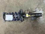 Used Front Left Suspension Strut Fits: 2015 Volvo S60 W/o Adaptive. Price: $95.00.