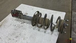 2017 Ford Explorer Front Shock Strut Right Awd Used. Price: $105.00.