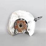 2018-2024 Bmw X3 Right Rear Spindle Knuckle Hub 33306871028 Oem Used. Price: $98.26.