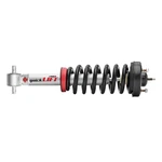 Rancho RS999948 Suspension Strut And Coil Spring Fits 2014-2019 Ford F-150 (fron New. Price: $269.63.