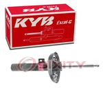 Kyb Excel-g Front Right Suspension Strut For 2016-2018 Honda Civic 1.5L 2.0L Bd New. Price: $116.21.