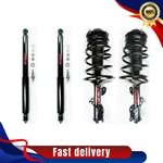 Fcs New Oe Front Struts & Rear Shocks For 1998-2003 Toyota Sienna With Warranty. Price: $342.03.