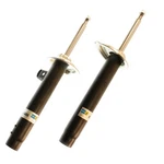 Bilstein Pair Set Of Front Struts Standard Suspension For Bmw E85 Z4 2004-2008 New. Price: $283.99.