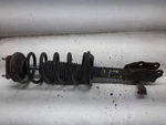 Driver Strut Front Turbo Fwd Fits 07-12 Mazda CX-7 216444 Used. Price: $74.25.