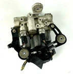 Porsche Panamera Sway Bar Valve Stabilizer Block Unit 97035907504 Used. Price: $162.00.