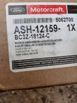 Ford Oem (BC3Z-18124-C) 2011-2016 Super Duty F250-F350 Rwd Front Shock Absorber New. Price: $62.00.