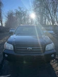 2004-2007 Toyota Highlander Passenger Strut Front Awd Oem Used. Price: $94.89.